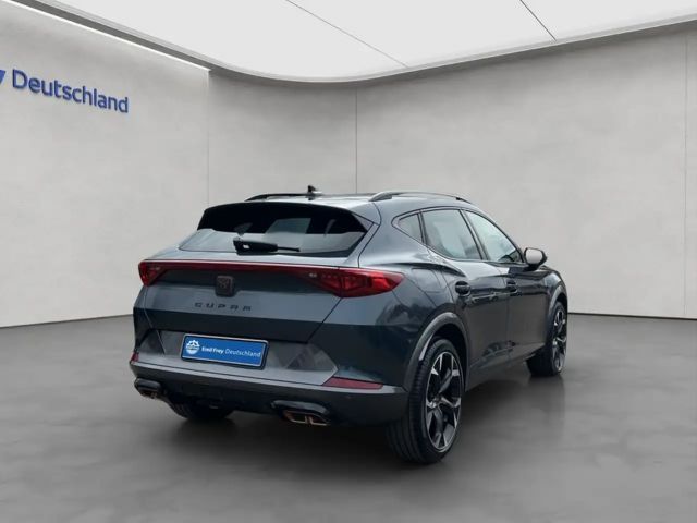 Cupra Formentor 1.4 DSG e-Hybrid