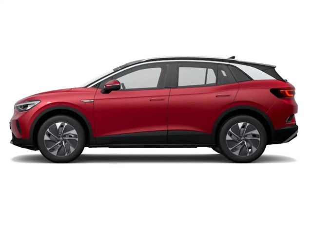 Volkswagen ID.4 Performance Pro