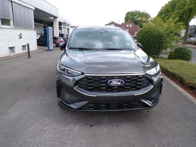 Ford Kuga ST Line X