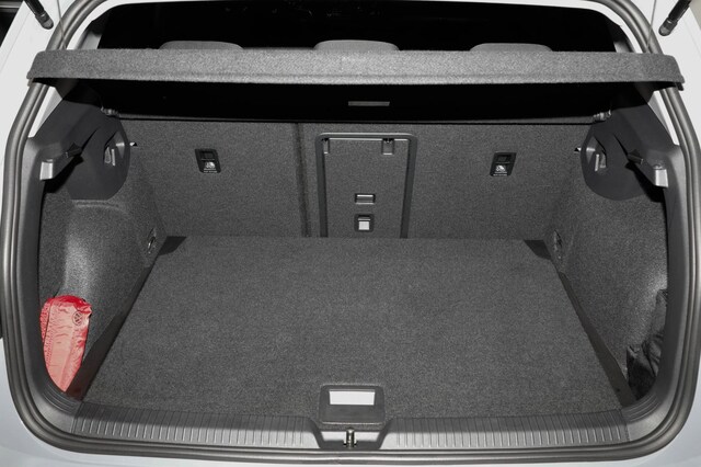 Volkswagen Golf 2.0 TSI DSG Style
