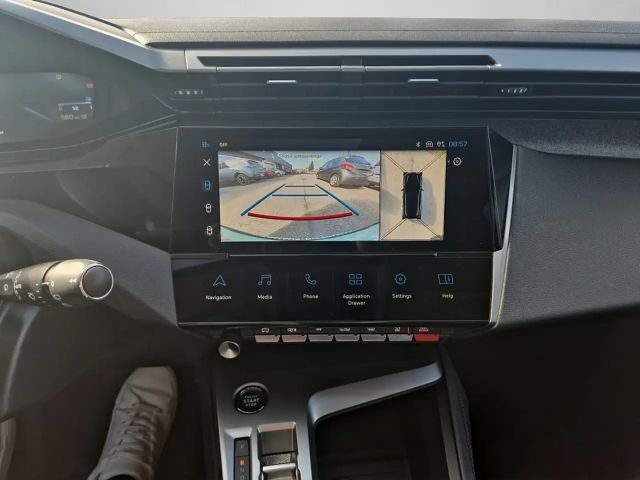 Peugeot 308 Allure Pack BlueHDi EAT8
