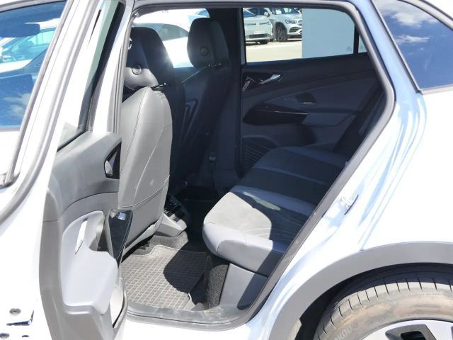 Volkswagen ID.4 Business Performance Pro