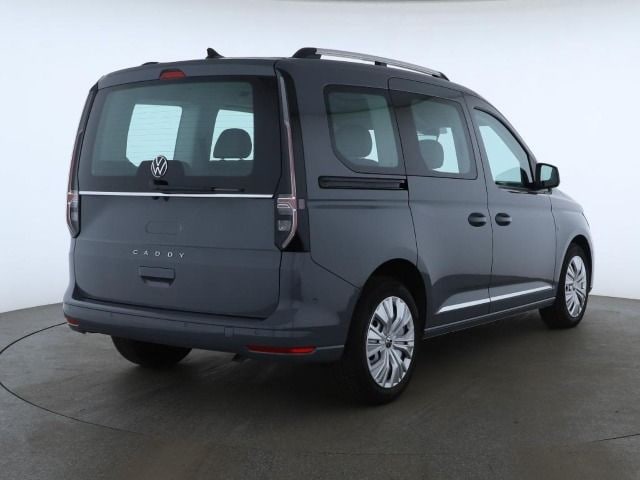 Volkswagen Caddy 1.5 TSI DSG Style