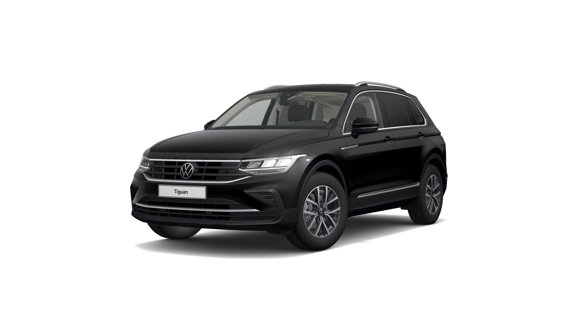 Volkswagen Tiguan 1.5 TSI Life