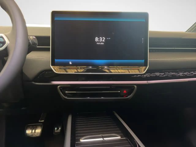 Volkswagen ID.7 Pro Tourer