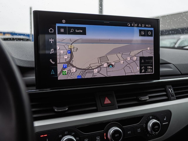 Audi A5 40 TFSI S-Tronic Sportback