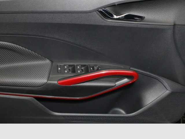 Skoda Fabia 1.0 TSI Business Monte Carlo