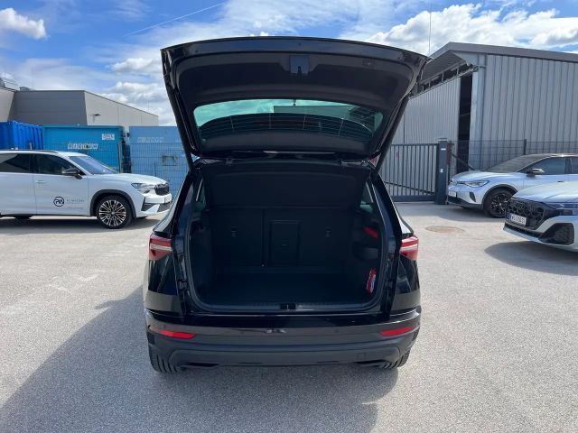 Skoda Karoq 4x4 Selection