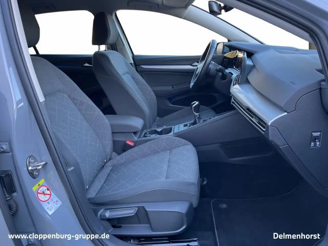 Volkswagen Golf 1.0 TSI