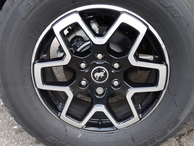 Ford Bronco 4x4 AWD Outer Banks