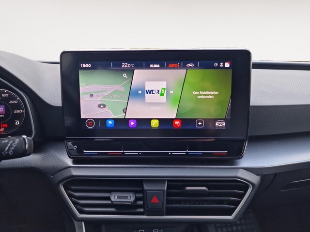 Seat Leon 2.0 TDI Sportstourer