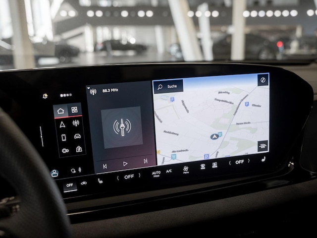 Audi A5 Avant Quattro S-Tronic