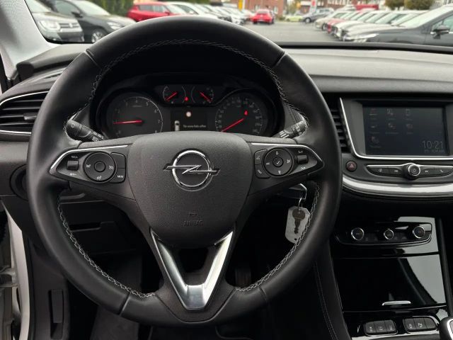 Opel Grandland X Edition
