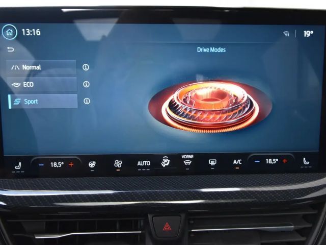 Ford Focus EcoBoost ST Line