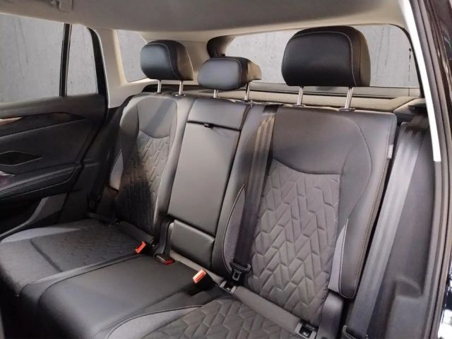 Volkswagen Tiguan 1.5 eTSI DSG