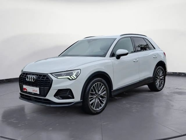 Audi Q3 35 TDI S-Tronic