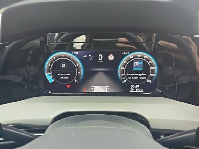 Volkswagen Golf 1.5 TSI Golf VIII Life