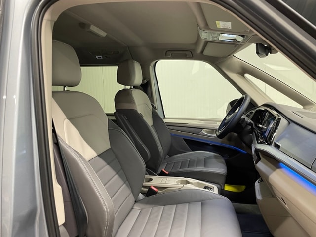 Volkswagen Multivan 2.0 TDI Lang T7