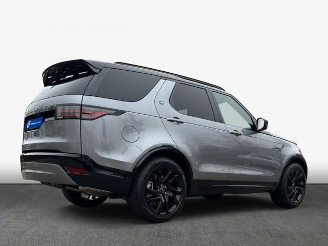 Land Rover Discovery Dynamic SE