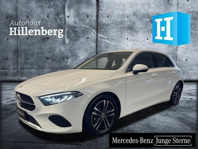 Mercedes-Benz A 180 Progressive