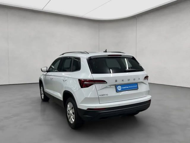 Skoda Karoq 1.5 TSI ACT Selection