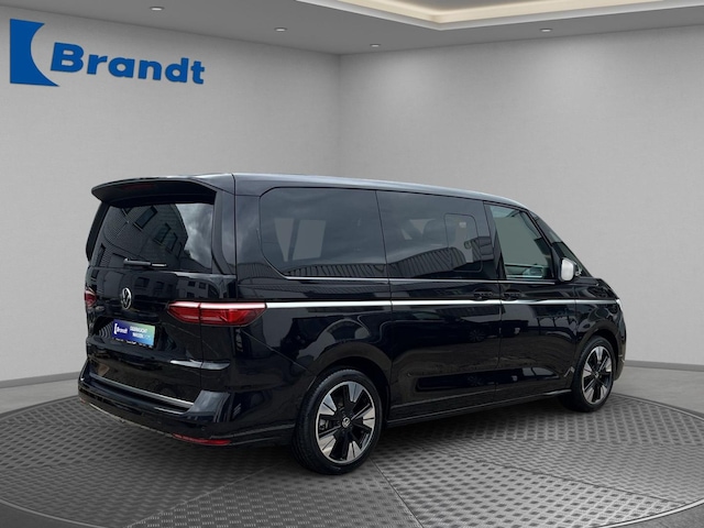 Volkswagen Multivan 2.0 TDI DSG Style