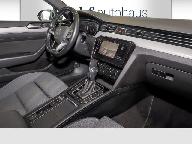 Volkswagen Passat 2.0 TDI Business DSG Variant