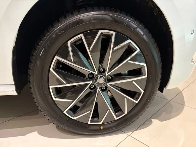 Skoda Kamiq Selection