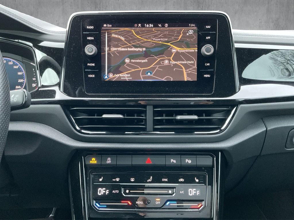 Volkswagen T-Roc Cabriolet DSG R-Line