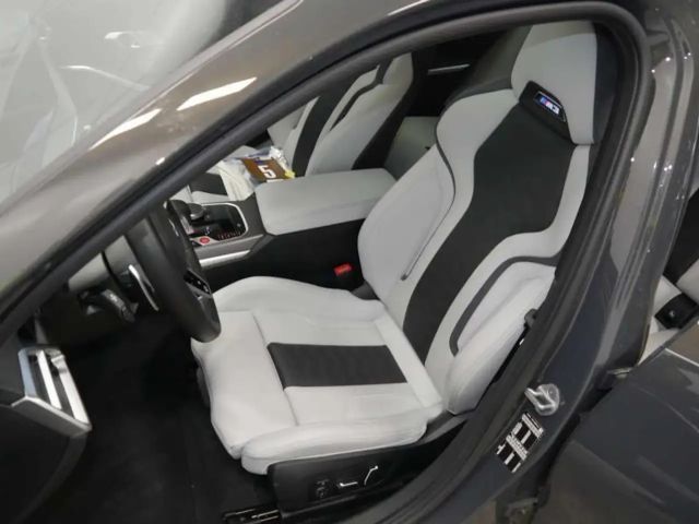 BMW M3 Competition Sedan