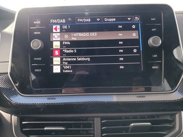 Volkswagen T-Cross 1.0 TSI R-Line