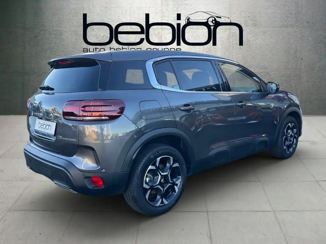 Citroën C5 Aircross Plus