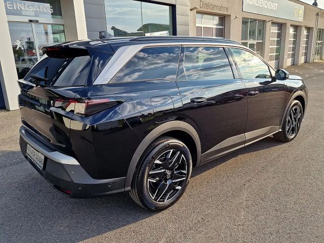 Peugeot 5008 GT-Line