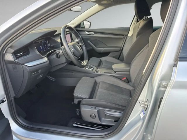 Skoda Octavia 2.0 TDI Clever Combi