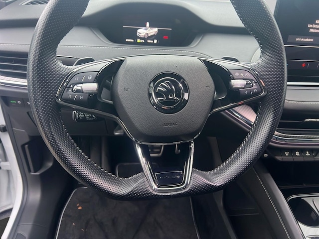 Skoda Enyaq Sportline