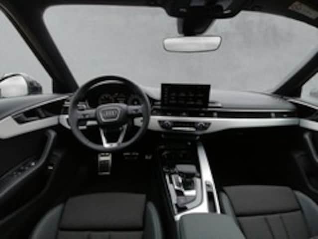 Audi A4 40 TDI Avant S-Line S-Tronic