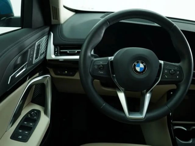 BMW X1 xDrive23d xLine PGSD.AHK.SPORTSITZE.HUD.NAVI