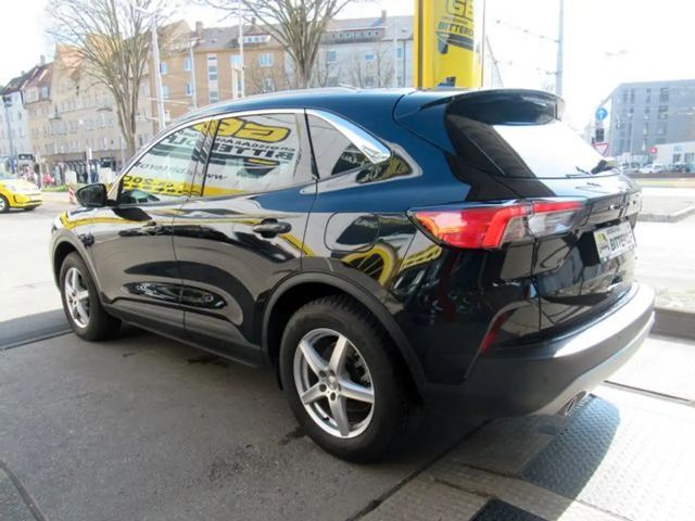 Ford Kuga Titanium