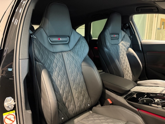 Audi S5 Avant S-Tronic