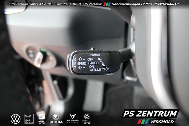 Skoda Karoq 1.5 TSI Selection