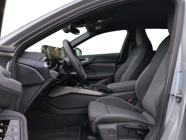 Audi A5 Avant S-Tronic