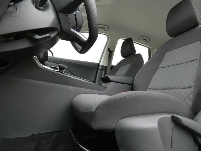 MG ZS Hybrid+ Select AUT+Navi+RKam+Klima+PTS