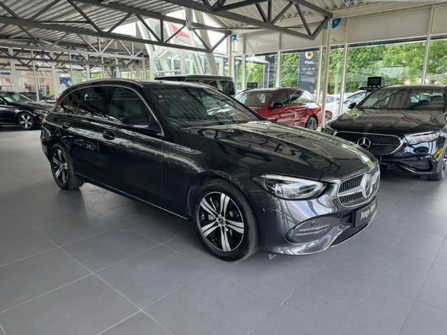 Mercedes-Benz C 180 Estate