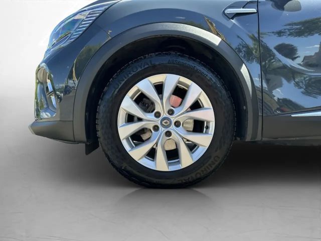 Renault Captur E-Tech Hybrid Intens