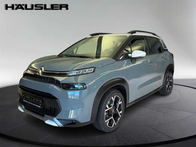 Citroën C3 Aircross PureTech