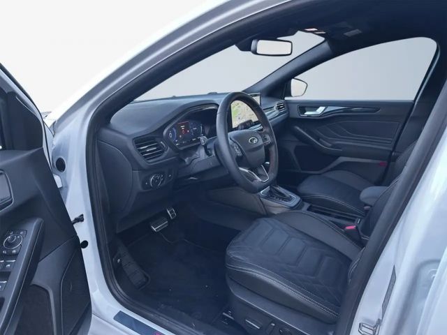 Ford Focus EcoBoost ST Line Wagon