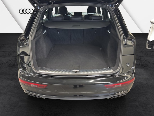 Audi Q5 50 TDI Quattro