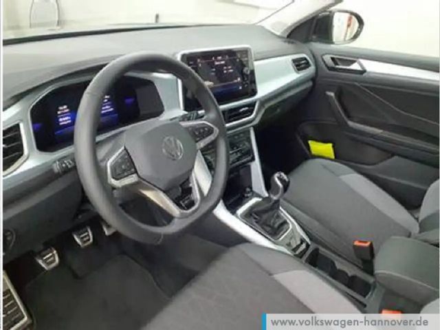 Volkswagen T-Roc 1.0 TSI