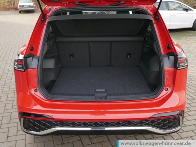 Volkswagen Tiguan 2.0 TDI DSG R-Line