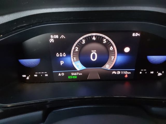 Volkswagen T-Roc DSG R-Line